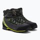 Kayland Legacy GTX men's trekking boots grey 018022135 5
