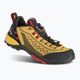 Kayland Alpha Knit men's trekking shoes black 018022185 7.5 9