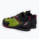 Kayland Vitrik GTX men's approach shoe green/black 018022215 3