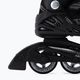 Men's rollerblades FILA Legacy Comp black/grey 6