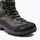 Kayland men's trekking boots Taiga EVO GTX grey 018021125 7