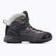Kayland women's trekking boots Taiga EVO GTX grey 018021130 2