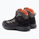 Kayland men's trekking boots Taiga EVO GTX black 018021135 3