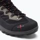 Kayland men's trekking boots Taiga EVO GTX black 018021135 7