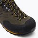 Kayland Vitrik GTX men's trekking boots 018022600 dark green/ocher 7