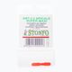Stonfo Super Maxi shock absorber clip green 218003