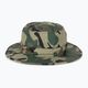 Hurley Back Country men's hat Boonie camo green 3