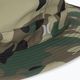 Hurley Back Country men's hat Boonie camo green 4