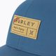 Men's Hurley Bristol Trucker blue gaze baseball cap 3