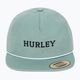Men's Hurley Wayfarer thunderstorm baseball cap 2