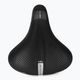 Sportourer Zeta Comfort Gel bicycle saddle black 3