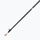 Nordic walking poles GABEL FX-75 Snake Carbon black 7008351011100 4