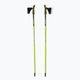 Nordic walking poles GABEL Light NCS yellow 7008341361050