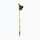 Nordic walking poles GABEL Vario S - 9.6 green-black 7008350530000 6