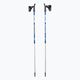 Nordic walking poles GABEL Vario S - 9.6 blue 7008350540000