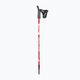 Nordic walking poles GABEL Vario S - 9.6 red 7008350560000 6