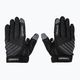 Nordic walking gloves GABEL Ergo-Pro 6-6.5 black-grey 8015011300106 3