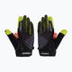 Nordic walking gloves GABEL Ergo-Pro 6-6.5 black/yellow 8015011300306 2