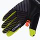 Nordic walking gloves GABEL Ergo-Pro 6-6.5 black/yellow 8015011300306 4