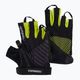 Nordic walking gloves GABEL Ergo-Lite 6-6.5 black/yellow 8015011400306