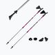 Nordic walking poles GABEL Vario S - 9.6 pink 7008350620000 3