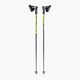 GABEL ski poles HS-R yellow/black 7009150071150