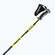 GABEL ski poles HS-R yellow/black 7009150071150 7