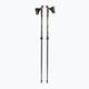 Nordic walking poles GABEL G-1A XTL E-Poles-S.Carbon black 7008370210000