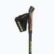Nordic walking poles GABEL G-1A XTL E-Poles-S.Carbon black 7008370210000 2