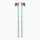 Nordic walking poles GABEL Strech Lite blue 7008352622000
