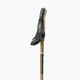Nordic walking poles GABEL Strech Lite brown 7008352621000 3