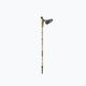 Nordic walking poles GABEL Strech Lite brown 7008352621000 5