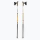 Nordic walking poles GABEL X-1.35 black 7008361151050