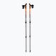 Nordic walking poles GABEL Carbon XT 3S 100 F.L. black-orange 7009351420000