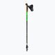 Nordic walking poles GABEL Carbon XT 2S 80 F.L. black-green 7009351490000 2