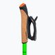 Nordic walking poles GABEL Carbon XT 2S 80 F.L. black-green 7009351490000 3