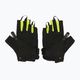 Nordic walking gloves GABEL NCS Short black/yellow 3