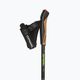 Nordic walking poles GABEL FLD Carbon black 7009400801100 2