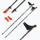Nordic walking poles GABEL X-5 black 7009351141100 4