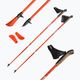 Gabel X-1.35 Active nordic walking poles orange 7009361151050 4