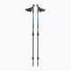 Nordic walking poles GABEL Tour XT F.L. black-blue 7009351550000