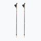 Nordic walking poles GABEL FX-75 black 5