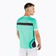 Men's tennis shirt Diadora Clay green 102.174120 3
