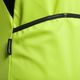 Northwave Extreme H20 men's cycling jacket yellow 89191270 4