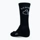 Northwave men's Sunday Monday cycling socks black C89192103 3