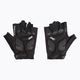 Women's cycling gloves Northwave Active Short Finger 10 black C89202326 2