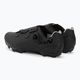 Northwave Magma XC Rock black men's cycling shoes 3