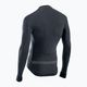 Men's Northwave Extreme Polar LS cycling sweatshirt black 89201316 2