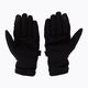 Men's Northwave Fast Polar FG cycling gloves black C89202355 2