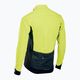 Northwave Reload SP 41 men's cycling jacket black/yellow 89201315_41 2